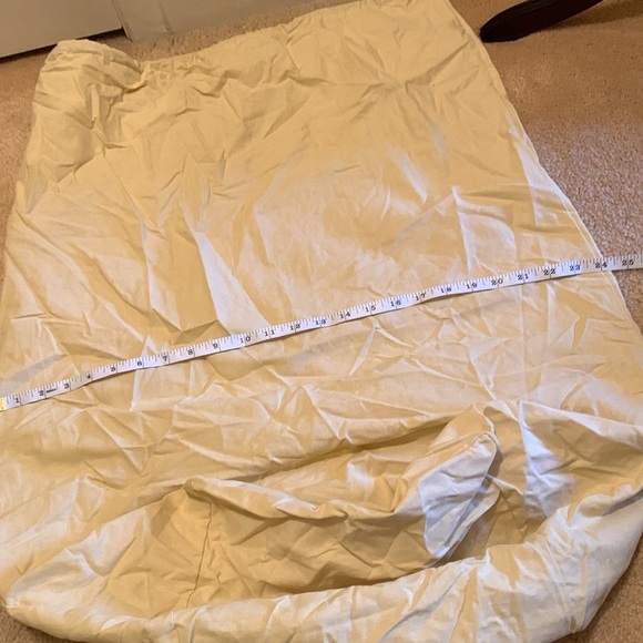 Louis Vuitton Sack Style Dust bag NWOT - Picture 5 of 8